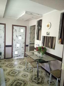 Rent apartment, Chernomorsk (Illichivsk) - apartment by the day