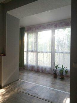Rent apartment, Chernomorsk (Illichivsk) - apartment by the day