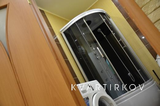 1 комнатная квартира посуточно, Казань - квартира посуточно