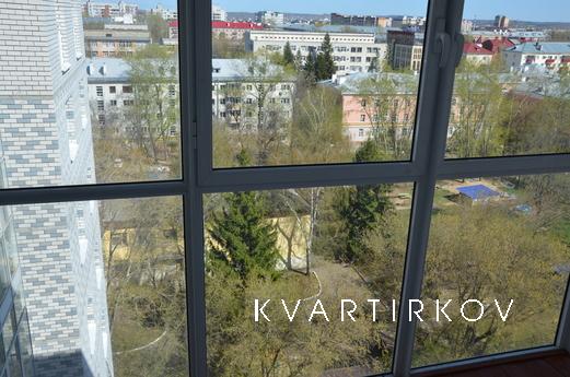 1 комнатная квартира посуточно, Казань - квартира посуточно