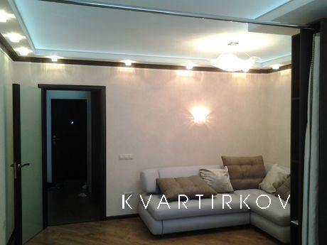 Rent one-room apartment in Tyumen district. Nearby is the 
