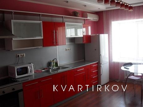 Квартира тюменском микрорайоне, Тюмень - квартира посуточно