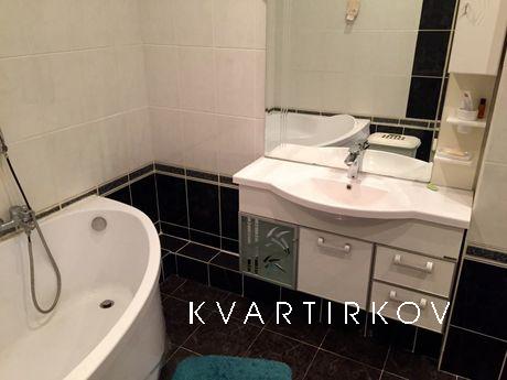 Apartment in the Tyumen district, Tyumen - apartment by the day