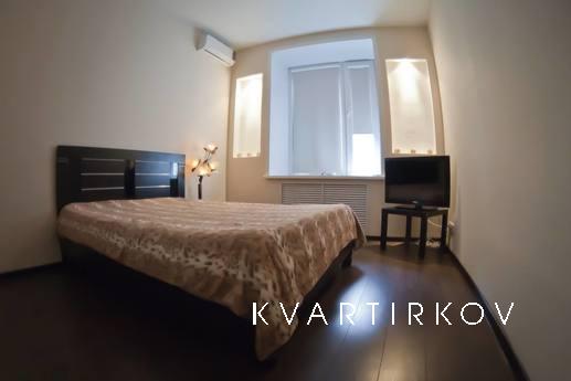 Rent one-bedroom apartment in the Tyumen district. Nearby is