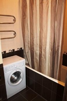 1 bedroom apartment for rent, Тюмень - квартира подобово