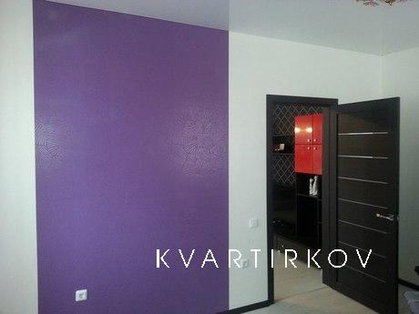 Q1 in the Tyumen district, Tyumen - apartment by the day