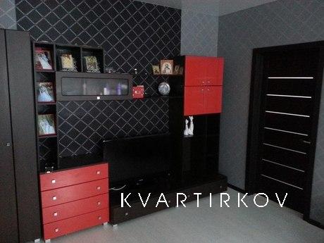 Q1 in the Tyumen district, Tyumen - apartment by the day