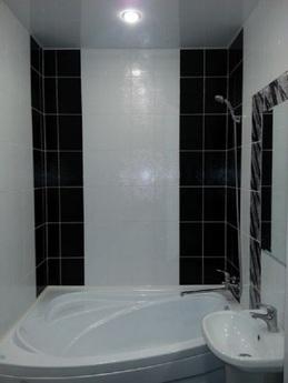 Q1 in the Tyumen district, Tyumen - apartment by the day