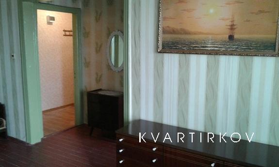 Apartment is in the heart of the city, Bilhorod-Dnistrovskyi - apartment by the day