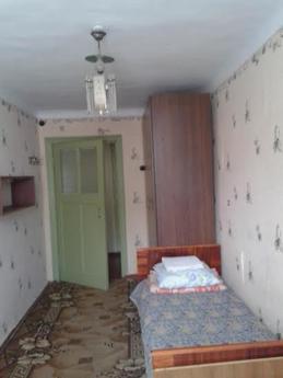 Квартира в самому центрі міста, Білгород-Дністровський - квартира подобово