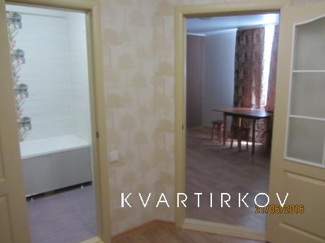 Studio apartment in the center, Bilhorod-Dnistrovskyi - apartment by the day