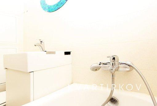 1 bedroom apartment in new building, Єкатеринбург - квартира подобово