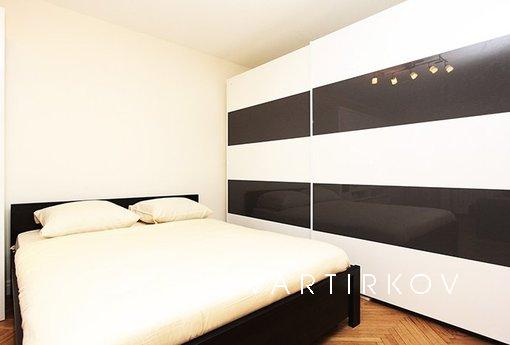 1 bedroom apartment in new building, Єкатеринбург - квартира подобово