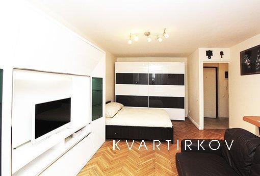 1 bedroom apartment in new building, Єкатеринбург - квартира подобово