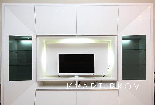 1 bedroom apartment in new building, Єкатеринбург - квартира подобово