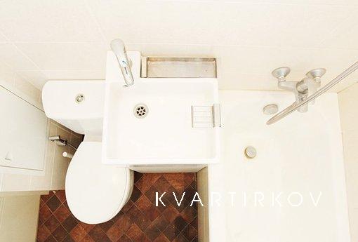 1 bedroom apartment in new building, Єкатеринбург - квартира подобово