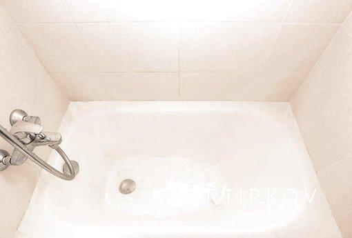 1 bedroom apartment in new building, Єкатеринбург - квартира подобово