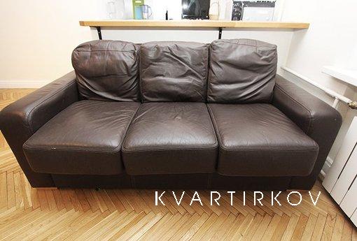 1 bedroom apartment in new building, Єкатеринбург - квартира подобово