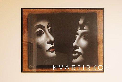 1 bedroom apartment in new building, Єкатеринбург - квартира подобово