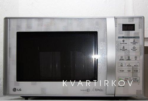 1 bedroom apartment in new building, Єкатеринбург - квартира подобово