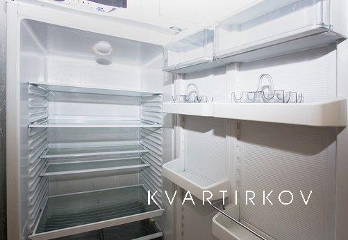 1 bedroom apartment in new building, Єкатеринбург - квартира подобово