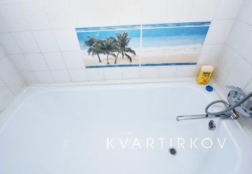 1 bedroom apartment in new building, Єкатеринбург - квартира подобово