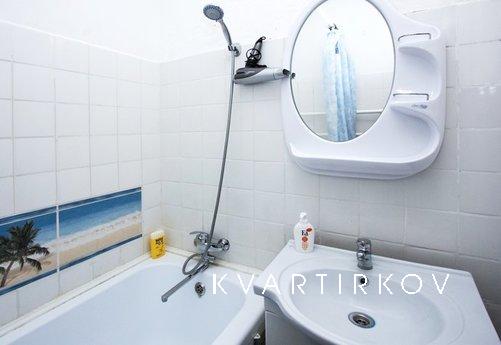 1 bedroom apartment in new building, Єкатеринбург - квартира подобово