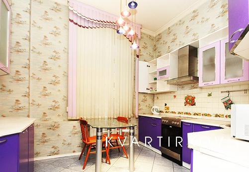 1 bedroom apartment in a new building, Yekaterinburg - apartment by the day