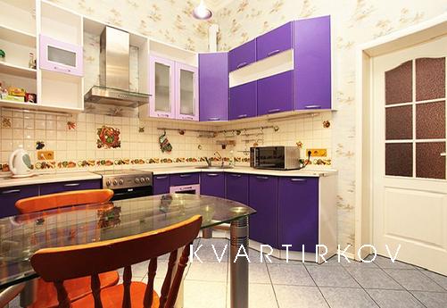 1 bedroom apartment in a new building, Yekaterinburg - apartment by the day