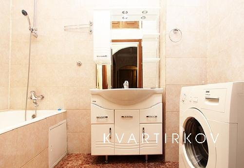 1 bedroom apartment in a new building, Yekaterinburg - apartment by the day