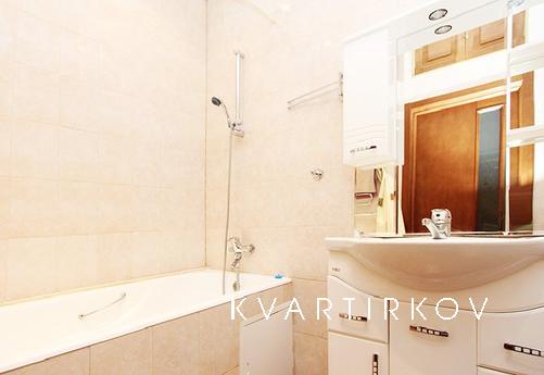 1 bedroom apartment in a new building, Yekaterinburg - apartment by the day