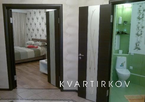 Квартира в центре, Екатеринбург - квартира посуточно