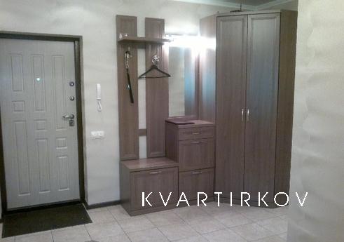 Квартира в центре, Екатеринбург - квартира посуточно