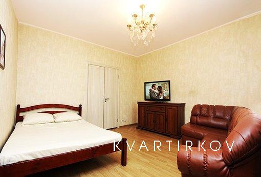 1-комнатная квартира рядом с метро, Екатеринбург - квартира посуточно