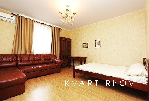 1-комнатная квартира рядом с метро, Екатеринбург - квартира посуточно