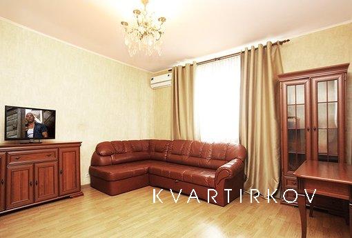 1-комнатная квартира рядом с метро, Екатеринбург - квартира посуточно