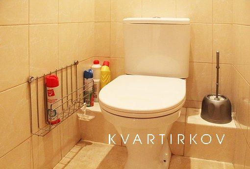 1-комнатная квартира рядом с метро, Екатеринбург - квартира посуточно