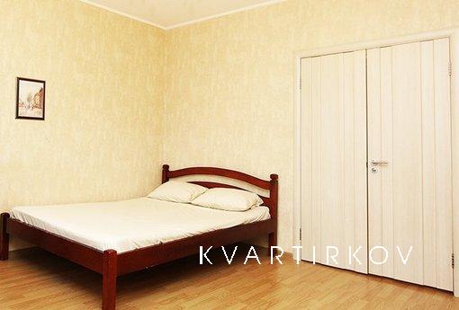 1-комнатная квартира рядом с метро, Екатеринбург - квартира посуточно