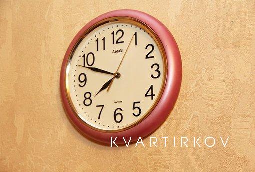 1-комнатная квартира рядом с метро, Екатеринбург - квартира посуточно