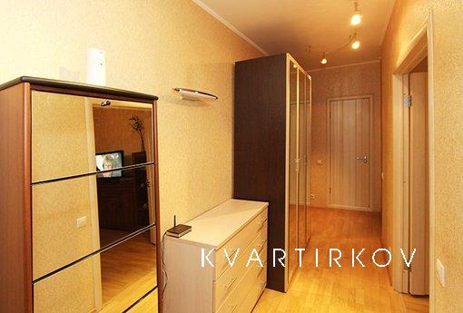 1-комнатная квартира рядом с метро, Екатеринбург - квартира посуточно