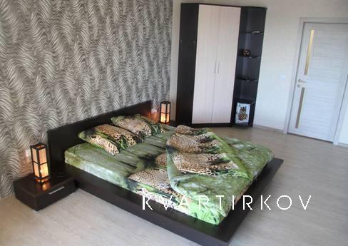 Однокомнатная квартира рядом с метро, Екатеринбург - квартира посуточно