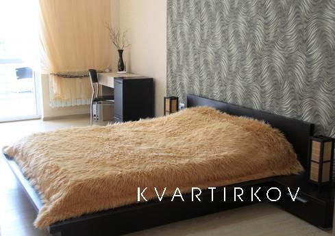 Однокомнатная квартира рядом с метро, Екатеринбург - квартира посуточно