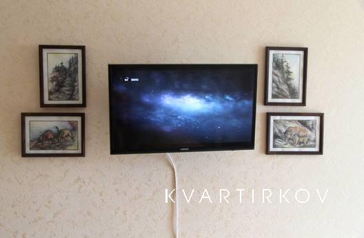 Однокомнатная квартира рядом с метро, Екатеринбург - квартира посуточно