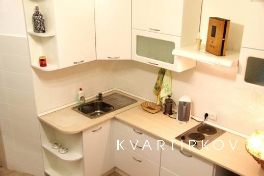 Однокомнатная квартира рядом с метро, Екатеринбург - квартира посуточно