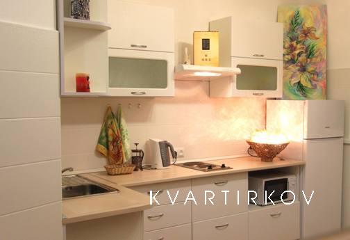 Однокомнатная квартира рядом с метро, Екатеринбург - квартира посуточно