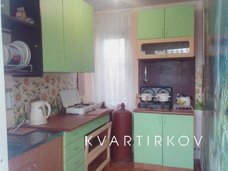 I rent a room near the sea, daily, Odessa - apartment by the day