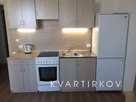 I rent a studio apartment for rent, Санкт-Петербург - квартира подобово