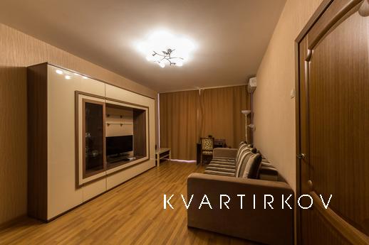 Домашний уют для путешественника, Москва - квартира посуточно