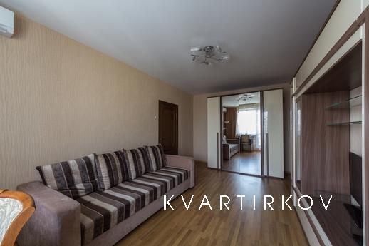 Домашний уют для путешественника, Москва - квартира посуточно