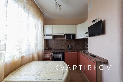 Домашний уют для путешественника, Москва - квартира посуточно